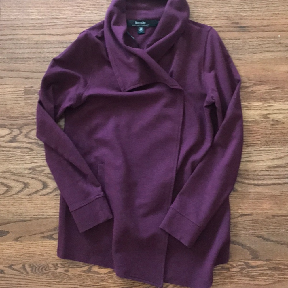 Kensie jacket